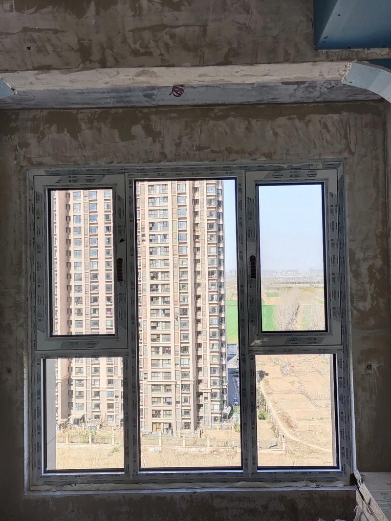 选择适合您的门窗,守护美好家居生活
