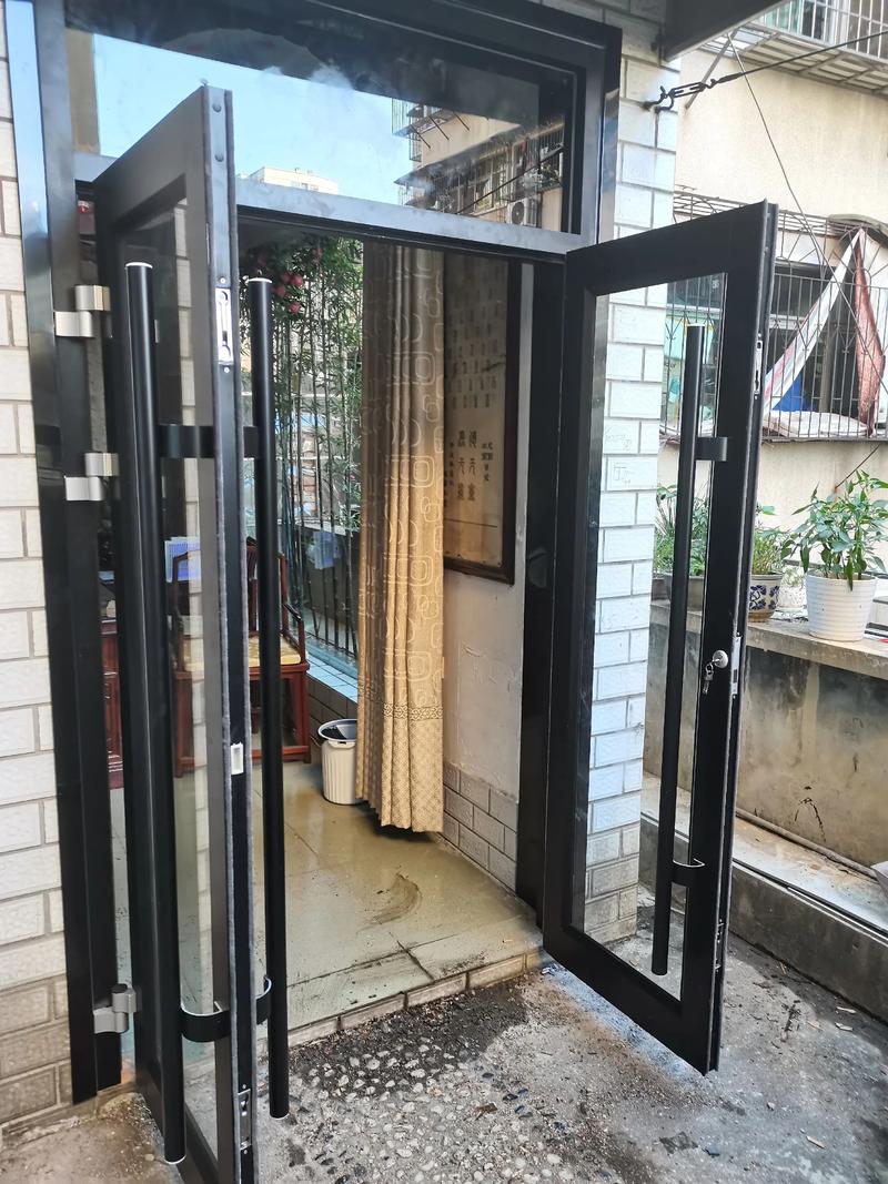 仙桃门窗